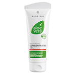 Aloe Vera Konzentrat (100 ml)