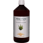 Aloe Vera Frischpflanzensaft 100% (1000 ml)