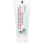 Herbdent, ayurved. Zahncreme mit Xylitol (80 ml)