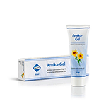 Arnika-Gel (50 ml)