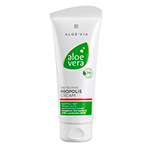 Aloe Vera schuetzende Propolis Creme (100 ml)