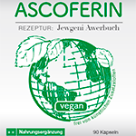 Ascoferin (90 Kapseln)