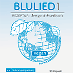 Blulied 1 (90 Kapseln)