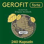 Gerofit forte (240 Kapseln)