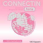 Connectin forte (180 Kapseln)