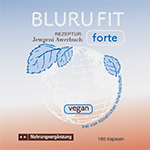 Blurufit forte (240 Kapseln)