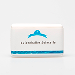 Luisenhaller Soleseife (90 g)