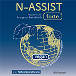 N-Assist forte (180 Kapseln)