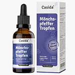 Mönchspfeffer Tropfen (50 ml)