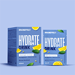 Hydrate Drink (20 Sachets=160 Gramm)